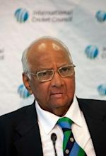 Sharad Pawar