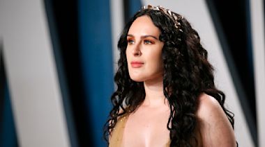 Rumer Willis opens up about anxiety struggle: 'Sometimes I feel like I'm dying'