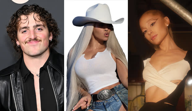 2025 Grammy predictions: Place your bets for Record and Song of the Year