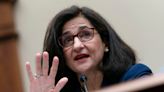 Columbia University president Minouche Shafik says negotiations with student protesters have fallen apart