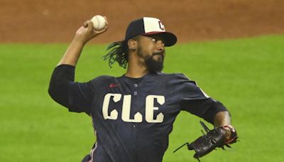 Cleveland Guardians' Closer Becomes Just 10th Player Ever to Accomplish This Feat