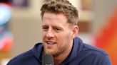 NFL legend JJ Watt not ruling out return to football with Houston Texans