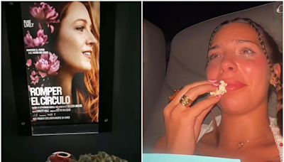 "Romper el círculo": ¿Por qué la película de Blake Lively está causando furor entre mujeres en TikTok?