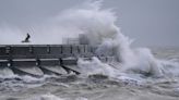 Storm Isha to batter whole of UK with wind and rain in ‘rare’ weather cycle