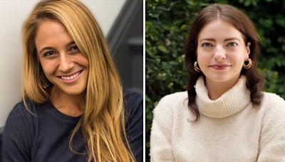 Industry Entertainment Hires Managers Emma Lewis & Kasey Muraszko