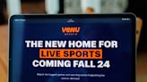 Venu Sports may actually be better than its creators intended