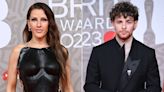 Ellie Goulding Addresses Tom Grennan Backlash After His Comments on Her Breastplate Top at BRIT Awards