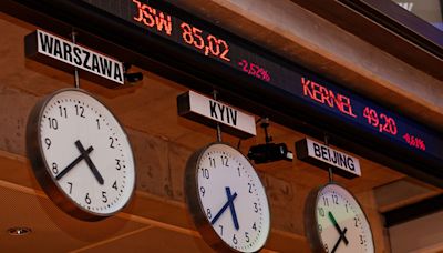 Poland stocks lower at close of trade; WIG30 down 0.19% By Investing.com