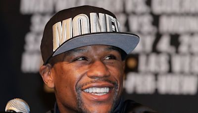 Floyd Mayweather pide $48 millones de dólares por su casa en Beverly Hills - El Diario NY