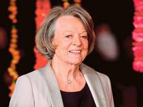 ‘National treasure’ UK actress Maggie Smith dies aged 89