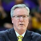 Fran McCaffery