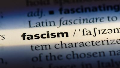 History As It Happens: The fascism distraction