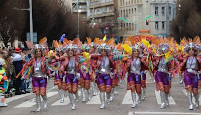 Aprobado el calendario festivo de Extremadura en 2025, en el que el Martes de Carnaval no será fiesta autonómica