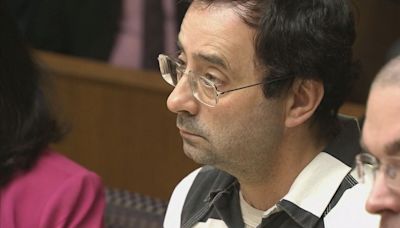 Larry Nassar investigation: AG to share results of Michigan State University probe