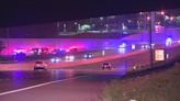 Motorcyclist dead after hit-and-run crash on I-40 in Donelson