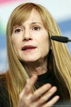 Holly Hunter