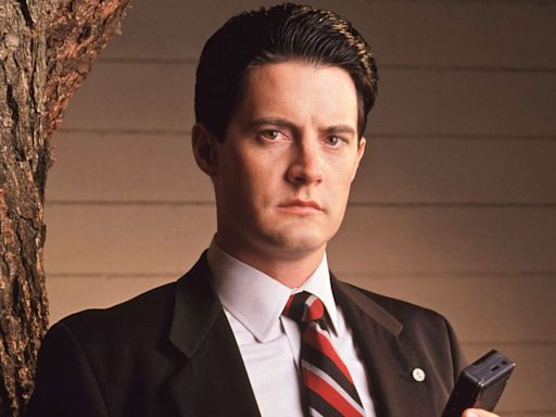 Kyle MacLachlan shares favorite movie lists for his 'SATC,' 'Twin Peaks' characters