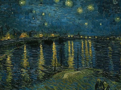 The National Gallery's Van Gogh: Poets and Lovers is 'unmissable'