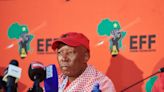 South Africa’s Leftist EFF Spurns Tie-Up With Centrist Rival