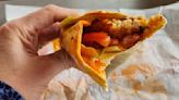 Burger King Fiery Buffalo Royal Crispy Wrap Review: It's A Must-Try For Buffalo Sauce Lovers