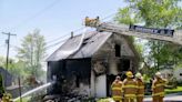 Barn fire destroys Centre Hall mayor’s Grange Fair materials, leads to power outages