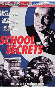 School for Secrets