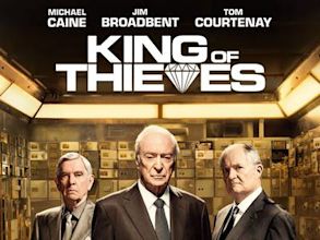 King of Thieves