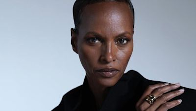 Supermodel Yasmin Warsame reflects on 25 years on the world’s top runways: “Toronto brings me back home”