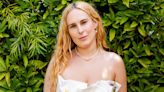 Rumer Willis Says She Feels “Sexier Than Ever” as Mother’s Day Approaches