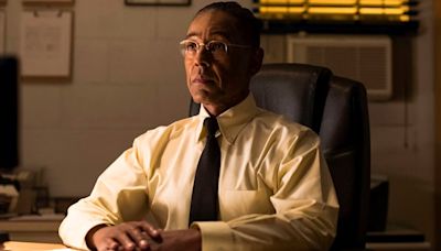 Giancarlo Esposito confiesa que planeó su asesinato para que sus hijos cobraran su seguro de vida: "Breaking Bad me salvó"