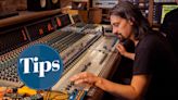 Guitarist-turned-producer Jamie Evans on studio tips and how musicians can reach a higher level with an outsider's help