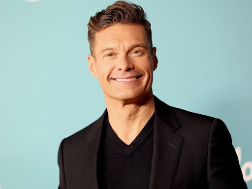 Ryan Seacrest’s ‘Wheel of Fortune’ Anxiety: ‘Nobody in This Business Has a Bigger Fear of Failure’