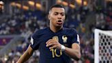 Kylian Mbappe MISSES France training at World Cup as England quarter-final showdown looms