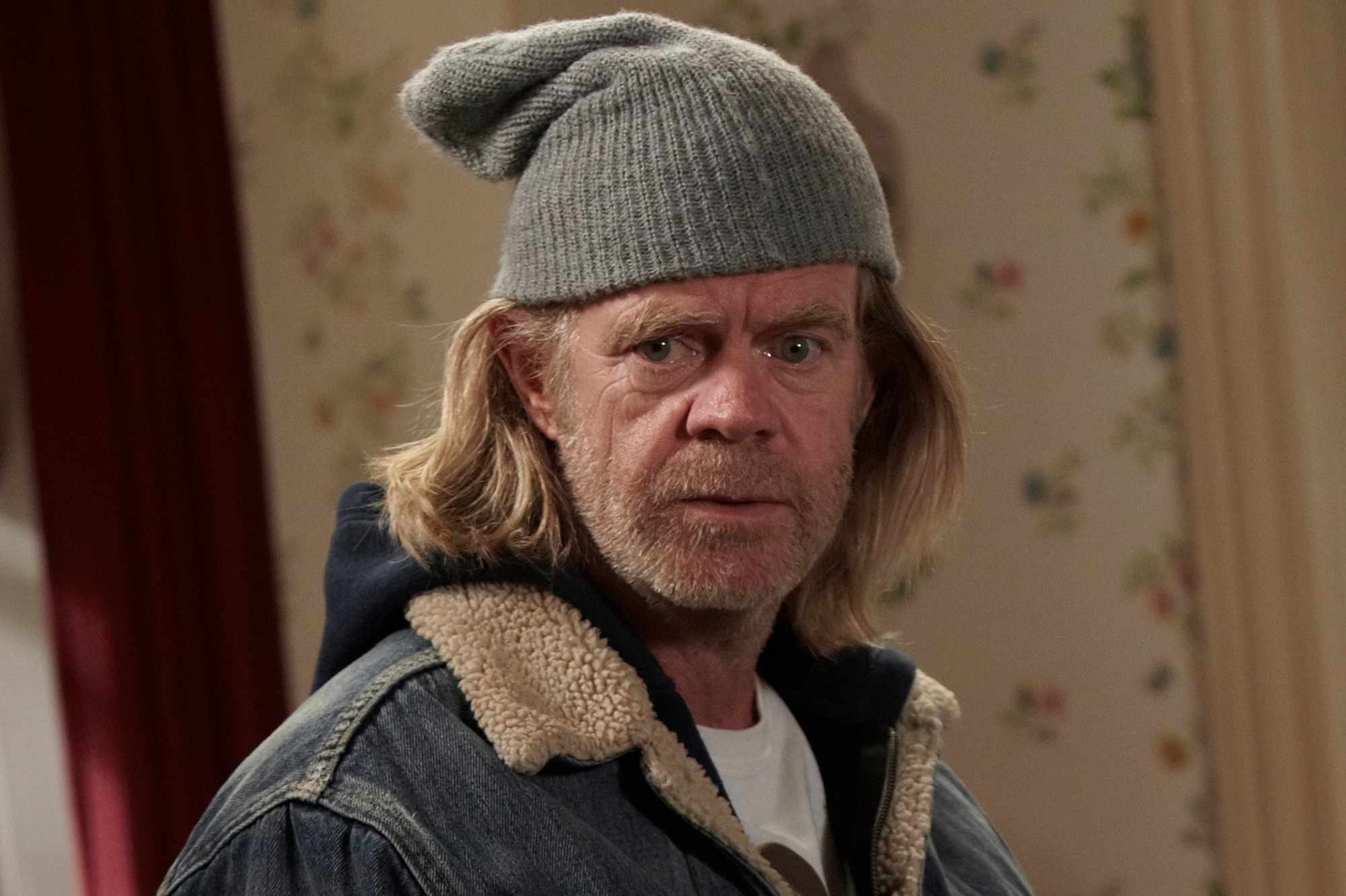 William H. Macy Says He's 'Very Proud' of His Former “Shameless” Kids' Post-Show Success: I 'Miss Them'