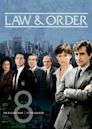 Law & Order season 8