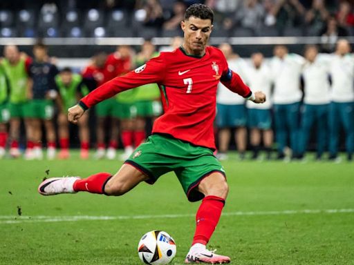 How to watch Portugal vs France live stream: Euro 2024 for free