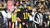 Mitch Trubisky will start on Saturday for Steelers