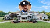 In North Carolina, NASCAR’s Ricky Stenhouse Jr. Seeks $16 Million for Slick Equestrian Estate