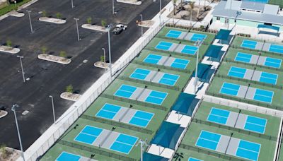 Pay to play: Cape Coral debates fees for new pickleball courts, residents revolt