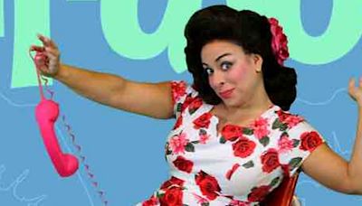 BYE, BYE BIRDIE To Be Presented On Stage At Theatre In The Park