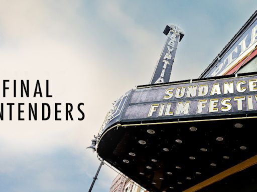 Sundance Reveals Six Final Contenders For Fest Relocation; Park City Bid Among Frontrunners