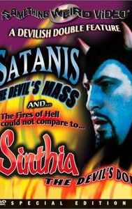 Sinthia, the Devil's Doll