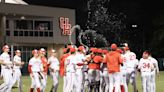 Another walk-off in the books for Houston baseball - The Cougar