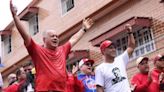 Venezuela nunca más será gobernada por EEUU, afirmó Diosdado Cabello (+Fotos) - Noticias Prensa Latina