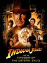 Indiana Jones et le Royaume du crâne de cristal