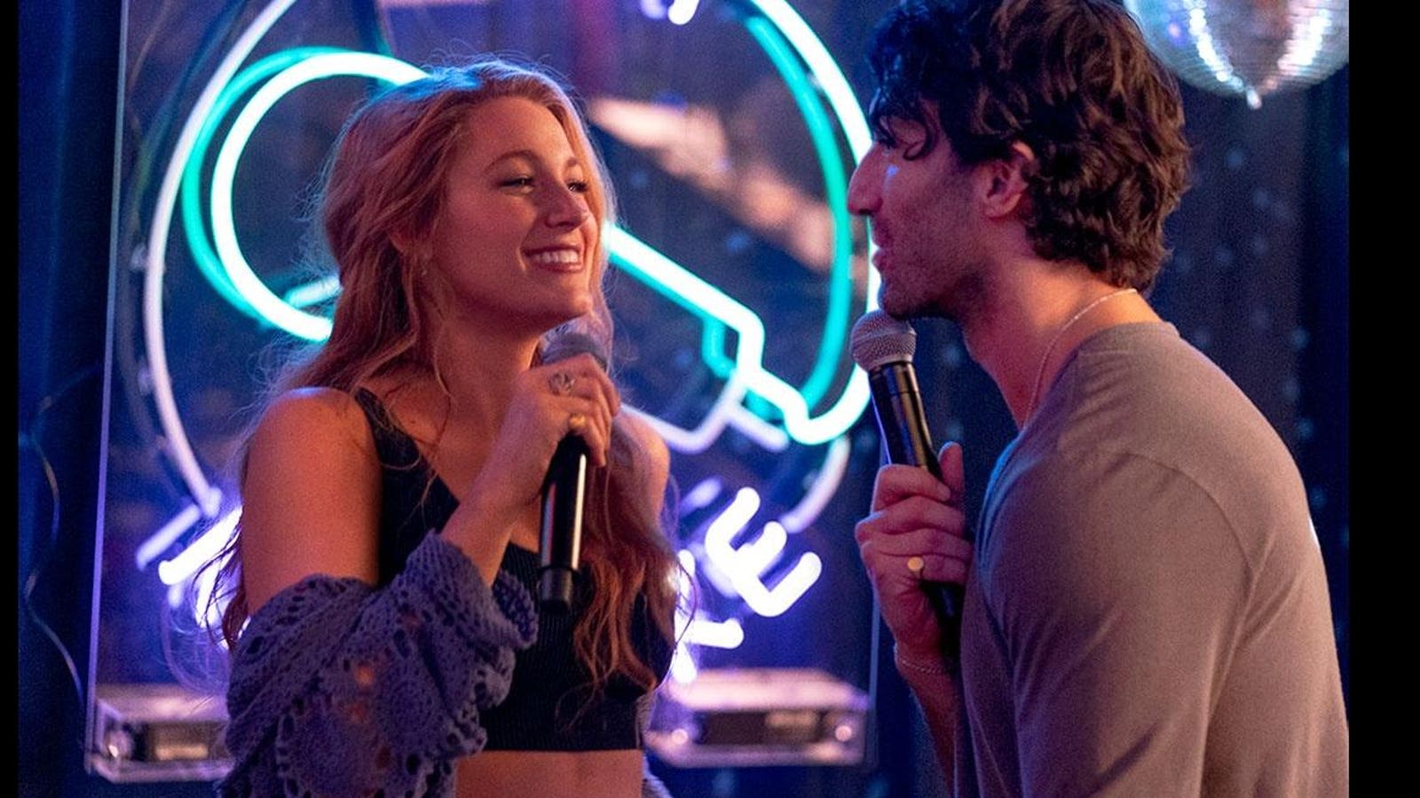 Blake Lively’s ‘It Ends With Us’ Debuts On Digital Streaming This Week