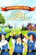 The Three Musketeers (1986 film)