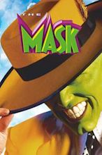 The Mask - Da zero a mito