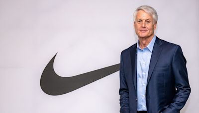 Nike’s sales are are so poor it brought a former senior executive out of retirement to fix its relationship with retailers