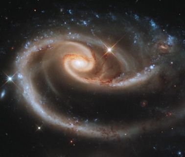 Top 10 magnificent NASA images from light-years away | See photos